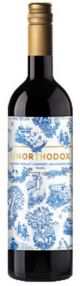 Unorthodox Merlot/Cab Blend