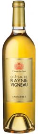 Chateau De Rayne Vigneau Sauternes