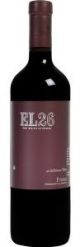 Elvi Wines EL 26 Priorat