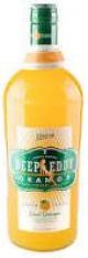 Deep Eddy Orange Vodka