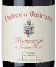 Beaucastel Homage Jacques Perrin