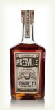 Pikesville Rye Whiskey 110