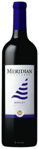 Meridian Merlot