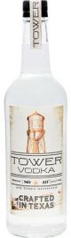 Tower Vodka