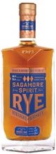 Sagamore Spirit Rye Double Oak