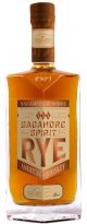 Sagamore Spirit Rye Reserve