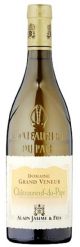Domaine Grand Veneur CDP Blanc