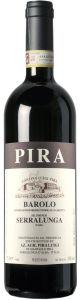 Luigi Pira Barolo Serralunga