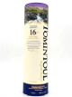 Tomintoul 16 Year Scotch