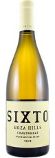 Sixto Chardonnay Roza Hills