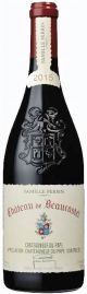 Beaucastel Chateauneuf du Pape Rouge 2015