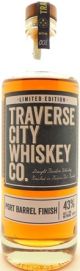 Traverse City Port Barrel Bourbon