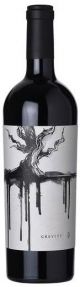 Mount Peak Gravity Red Blend