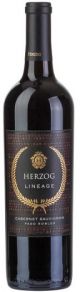 Herzog Lineage Cabernet Sauvignon