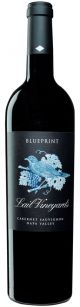 Lail Blueprint Cabernet Napa