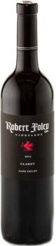 Robert Foley Claret
