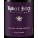 Robert Foley Napa Cabernet