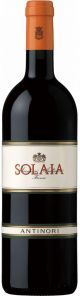 Solaia Antinori Red
