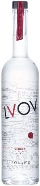 LVOV Potato Vodka