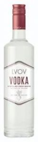 LVOV Beets Vodka