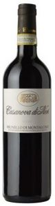 Casanova di Neri Brunello Di Montalcino