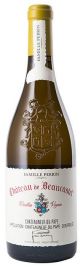 Beaucastel CDP Blanc VV