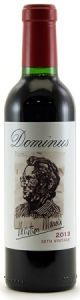 Dominus Proprietary Red 375mL