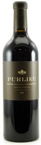 Purlieu Cabernet Sauvignon Teucer Vineyard
