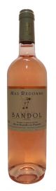 Mas Redonne Bandol Rose