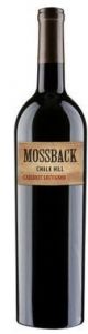 Mossback Chalk Hill Cabernet Sauvignon