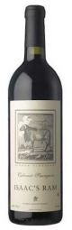 Judean Vineyards Cabernet Sauvignon Isaac's Ram