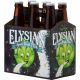 Elysian Space Dust