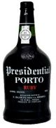 Presidential Ruby Port