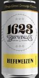 1623 Hefeweizen