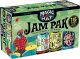 Magic Hat Jam Pak 15-pack