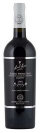 Lucio Leuci Rosso Primitivo