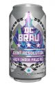 DC Brau Joint Resolution