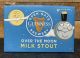 Guinness Milk Stout