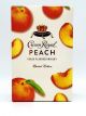 Crown Royal Peach