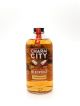Charm City Strawberry Ginger
