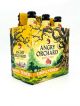 Angry Orchard Unfiltered Crisp Apple