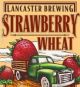 Lancaster Strawberry Wheat