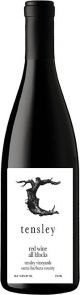 Tensley Red Wine All Blocks