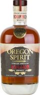 Oregon Spirit Bourbon Whiskey