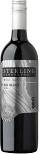 Sterling Red Blend