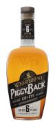 Whistlepig PiggyBack