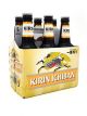 Kirin Ichiban First Press
