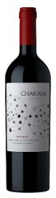 Finca los Cedros Chakana Malbec