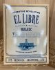 El Libre Malbec