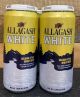 Allagash White 4 Pk